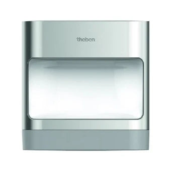 THEBEN 1020701 Decken-/Wandleuchte 65 mm