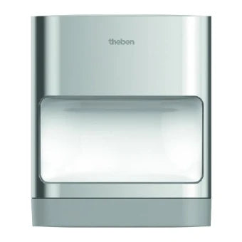 THEBEN 1020702 Decken-/Wandleuchte 65 mm