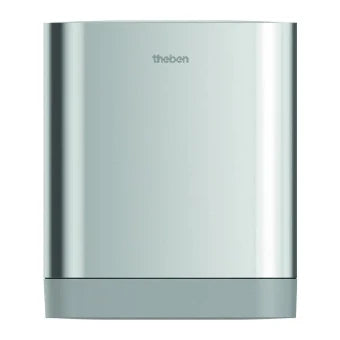 THEBEN 1020703 Decken-/Wandleuchte 65 mm