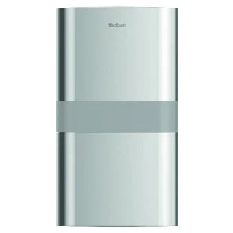 THEBEN 1020704 Decken-/Wandleuchte 65 mm