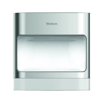 THEBEN 1020901 Decken-/Wandleuchte 65 mm