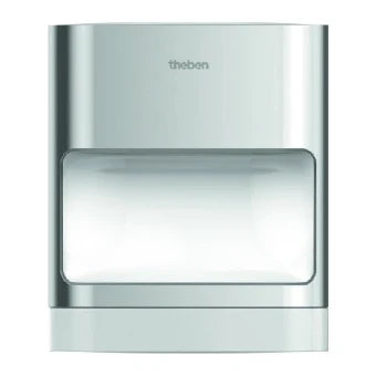 THEBEN 1020902 Decken-/Wandleuchte 65 mm