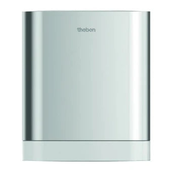 THEBEN 1020903 Decken-/Wandleuchte 65 mm