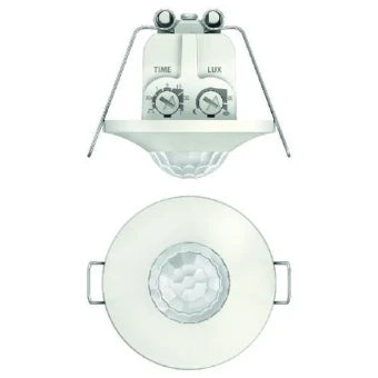 THEBEN 2090200 Bewegungs-/Praesenzmelder komplett 44 mm