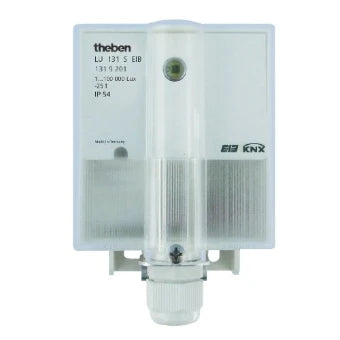 THEBEN 1319201 Fysische sensor bussysteem