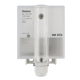 THEBEN 1339200 Fysische sensor bussysteem
