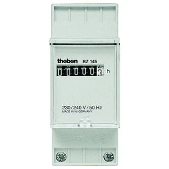 THEBEN 1459024 BZ 145 24-48V DC
