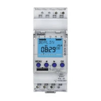 SCHNEIDER A9C70114 Nevenapparaat modulair