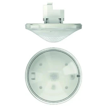 THEBEN 2070605 Bewegungs-/Praesenzmelder komplett 110 mm