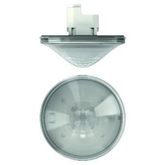THEBEN 2070606 Bewegungs-/Praesenzmelder komplett 110 mm
