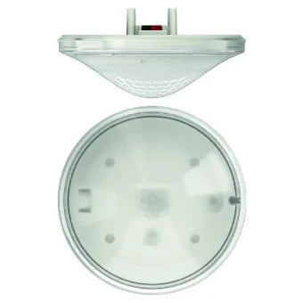 THEBEN 2079500 thePrema S360 KNX UP WH