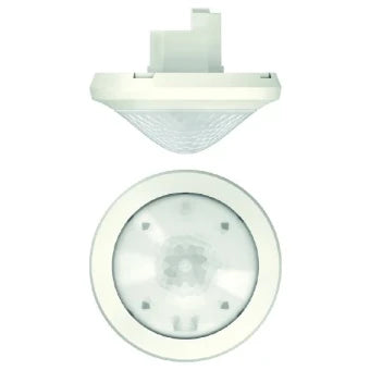 THEBEN 2080530 Bewegungs-/Praesenzmelder komplett 110 mm