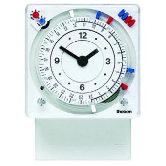 THEBEN 2890033 SUL 289 g 72X72