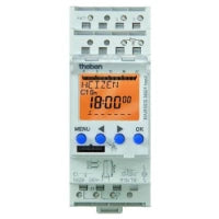 THEBEN 9070459 Zubehoer/Teile fuer ruimtethermostaat/ruimte-klokthermostaat