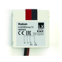 THEBEN 4800495 Basismodule bussysteem