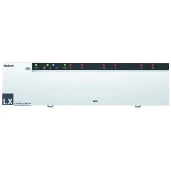 THEBEN 4800441 Verwarmingsactor bussysteem