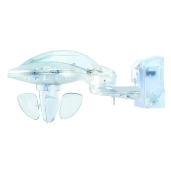THEBEN 4800490 Fysische sensor bussysteem