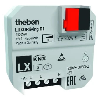 THEBEN 4800570 Dimactor bussysteem