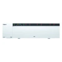 THEBEN 4900374 Verwarmingsactor bussysteem