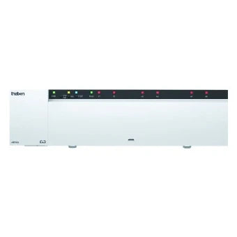THEBEN 4900373 Verwarmingsactor bussysteem