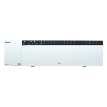 THEBEN 4900374 Verwarmingsactor bussysteem