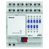 THEBEN 1349200 Lichtmeetcel bussysteem