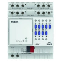 THEBEN 4940255 JM 8 T KNX