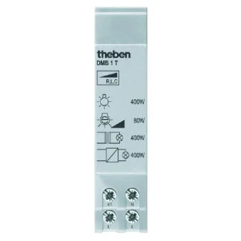 THEBEN 4930279 DMB 1T KNX Dimactor bussysteem