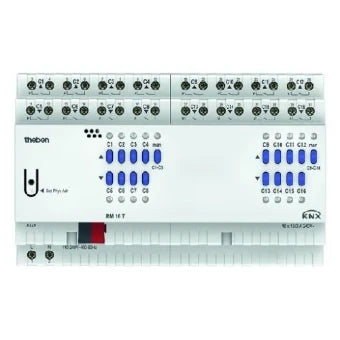 THEBEN 4940205 RM 16 T KNX