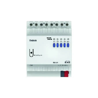 THEBEN 4940212 Schaltaktor Bussystem