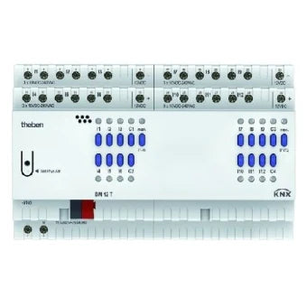 THEBEN 4940235 BM 12 T KNX