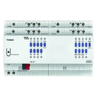 THEBEN 4940245 HM 12 T KNX