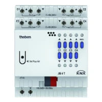 THEBEN 4940255 JM 8 T KNX