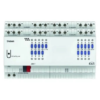 THEBEN 4940255 JM 8 T KNX