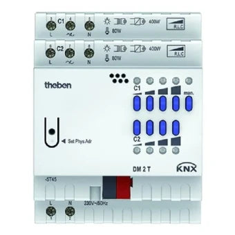 THEBEN 4940270 Dimactor bussysteem