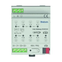 THEBEN 4930230 BMG 6 T KNX
