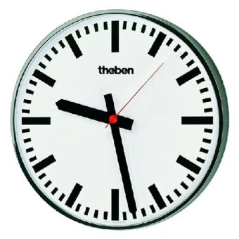 THEBEN 5009241 Klok 702 mm
