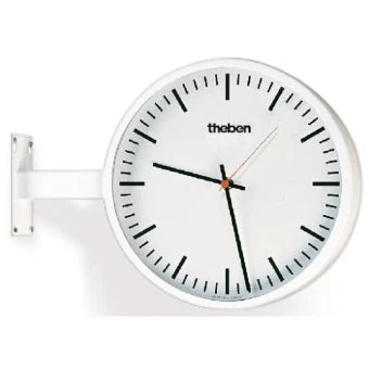 THEBEN 5009251 Klok 116 mm
