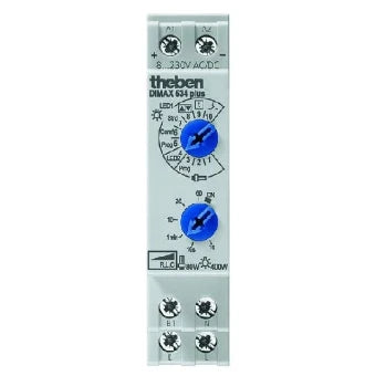 THEBEN 5340001 DIMAX 534 PLUS Dimmer