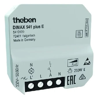 THEBEN 5410130 Dimmer