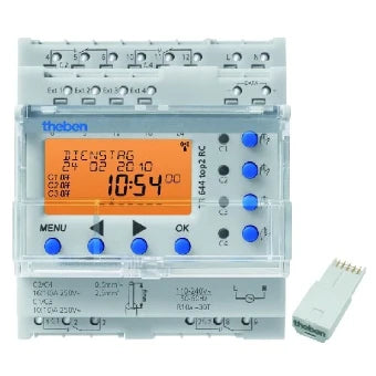 THEBEN 6440300 TR 644 TOP2 RC