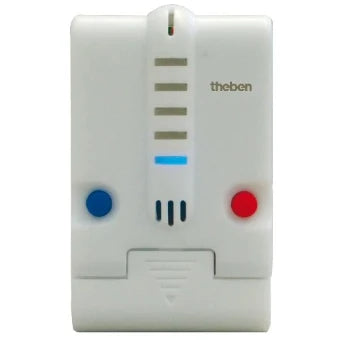 THEBEN 7329201 CHEOPS control KNX Actor regelafsluiter bussysteem