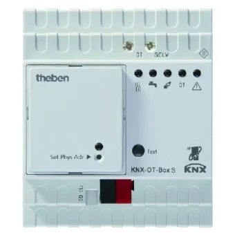 THEBEN 8559201 Systeeminterface bussysteem