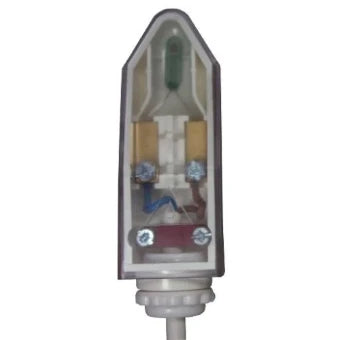 THEBEN 9070008 opbouw- Lichtsensor analoog Lichtregelsysteemcomponent