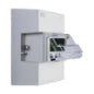 THEBEN 1510011 SYN 151 h Analoge schakelklok voor paneelbouw
