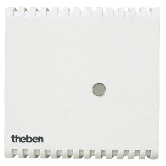THEBEN 9070191 Zubehoer/Teile fuer ruimtethermostaat/ruimte-klokthermostaat