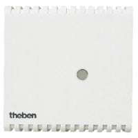 THEBEN 7189200 Raumtemperaturregler Bussystem