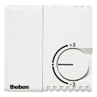 THEBEN 9070192 Zubehoer/Teile fuer ruimtethermostaat/ruimte-klokthermostaat