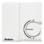 THEBEN 3660100 Ruimteklokthermostaat 90 mm