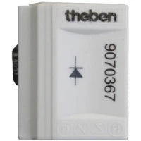 THEBEN 5340001 DIMAX 534 PLUS Dimmer